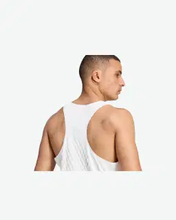 Camisetas sin mangas Adidas Adizero Pro Hombre – 4/4