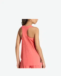 Camisetas sin mangas Adidas Adizero Pro Mujer – 2/4