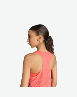 Camisetas sin mangas Adidas Adizero Pro Mujer – 4/4