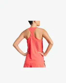 Camisetas sin mangas Adidas Adizero Road To Records Mujer – 2/2