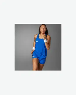 Camisetas sin mangas Adidas Adizero Mujer – 3/4