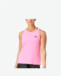Camisetas sin mangas Adidas Adizero Mujer – 1/2