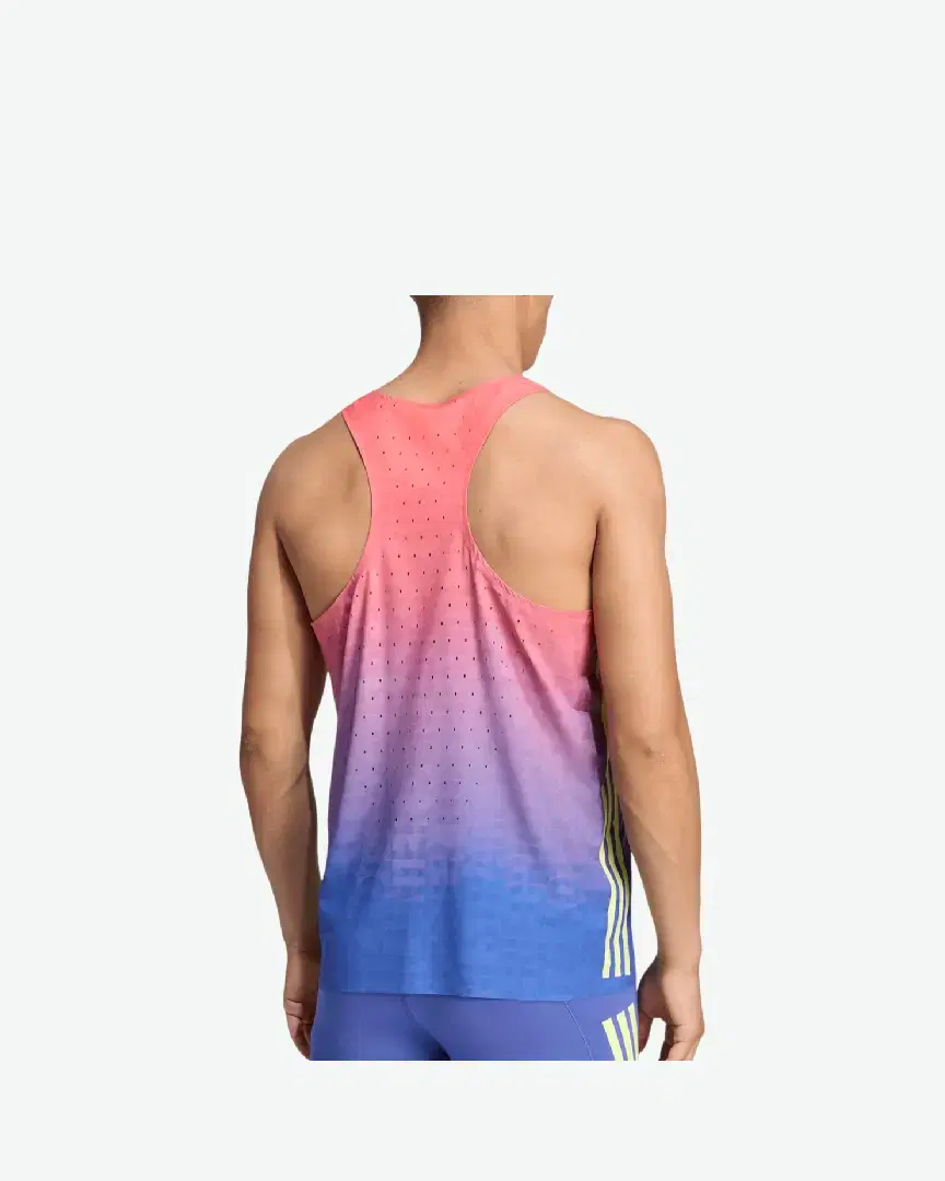 Camisetas sin mangas Adidas Bmw Berlin Marathon 2026 M - HZ6678 (1) au meilleur prix !