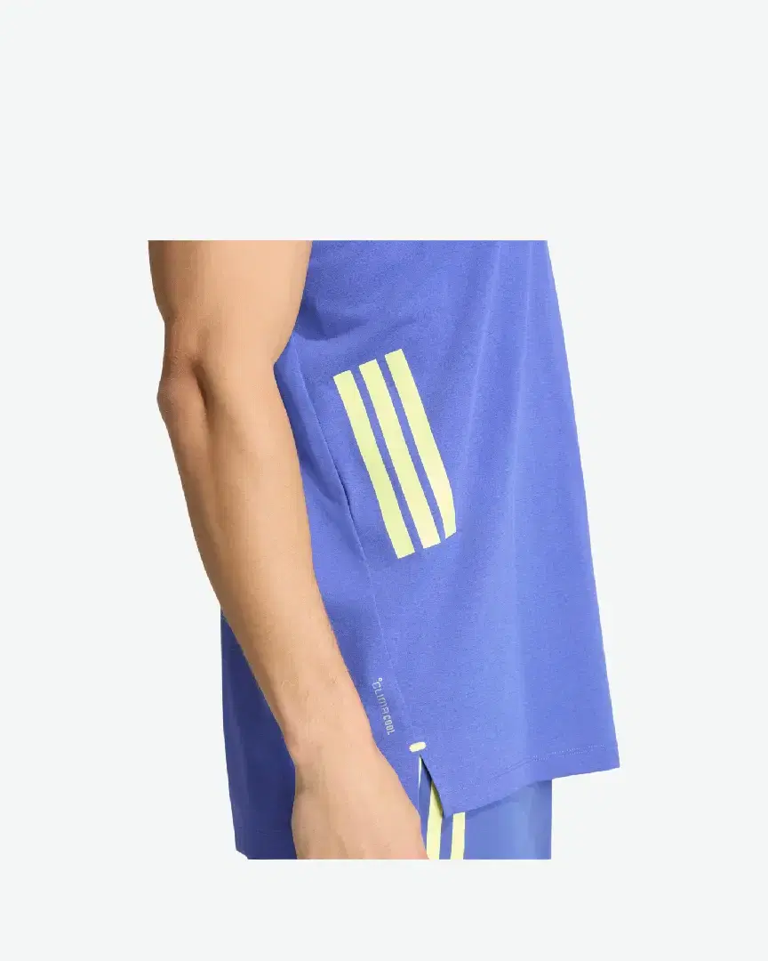 Camisetas sin mangas Adidas Bmw Berlin Marathon 2026 M - KG8206 (3) au meilleur prix !
