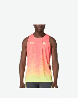 Camisetas sin mangas Adidas Bmw Berlin Marathon 2026 Hombre – 1/4