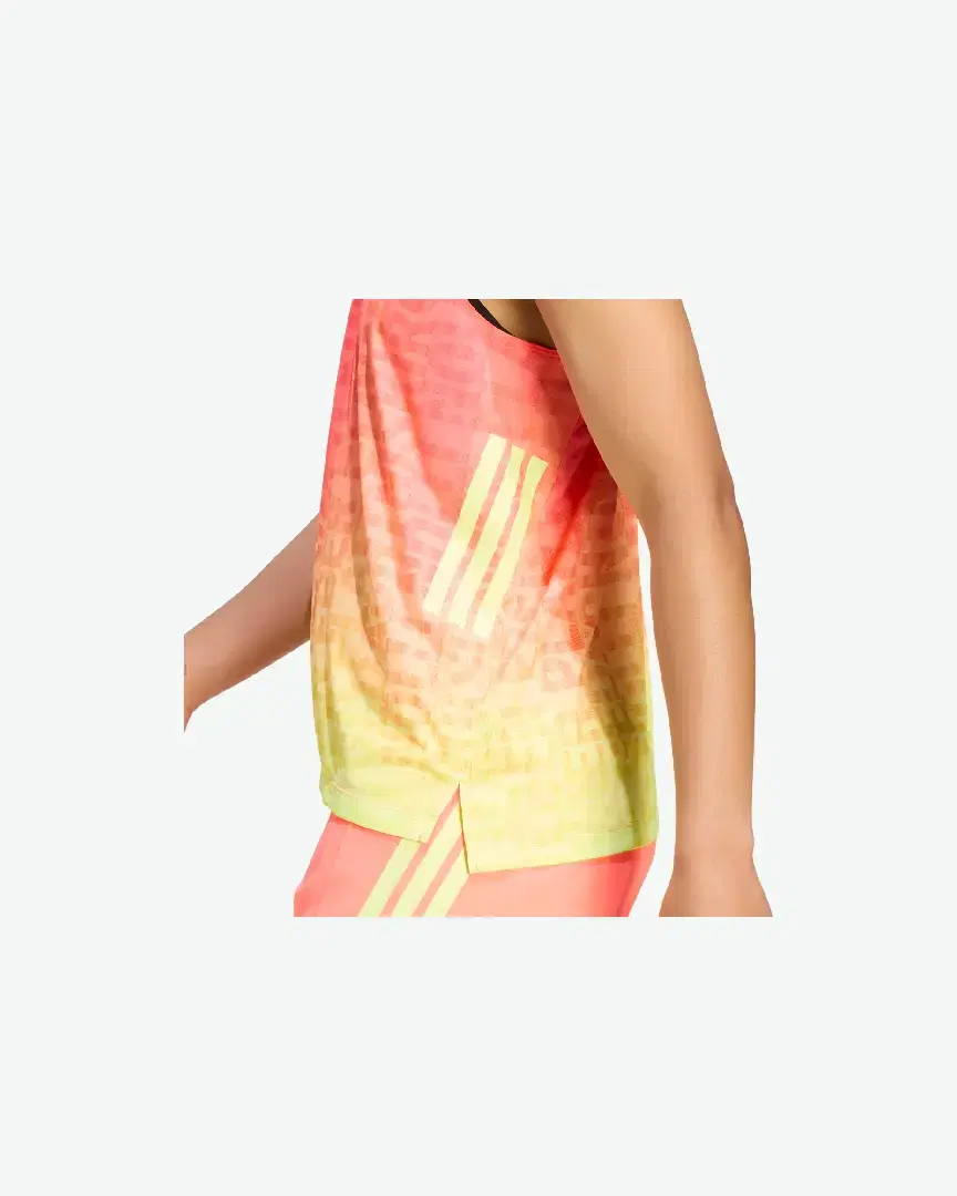Camisetas sin mangas Adidas Bmw Berlin Marathon 2026 W - KV1197 (3) au meilleur prix !