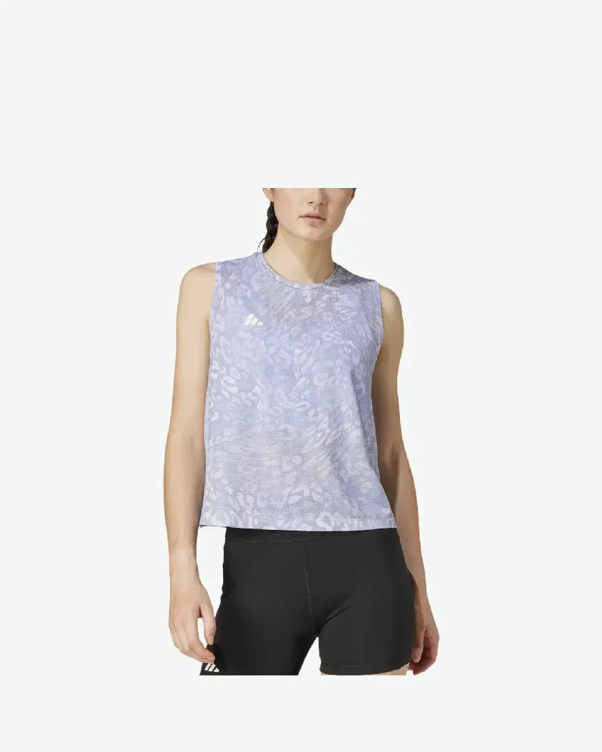 Camiseta sin mangas Adidas Otr B Tank Mujer
