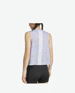 Camiseta sin mangas Adidas Otr B Tank Mujer – 2/4