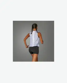 Camiseta sin mangas Adidas Otr B Tank Mujer – 4/4