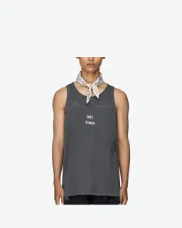 Camisetas sin mangas Adidas Song For The Mute Hombre – 1/4