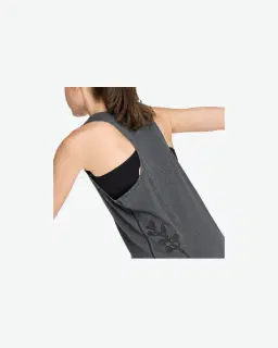 Camisetas sin mangas Adidas Song For The Mute Mujer – 3/4