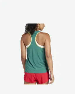 Camisetas sin mangas Adidas Team Ethiopia Mujer – 2/2