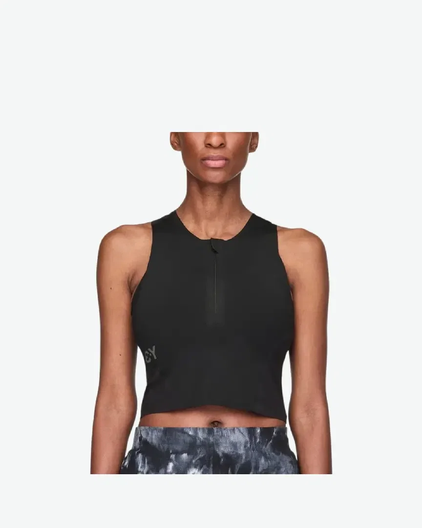 Top cortos Adidas Y-3 mujer