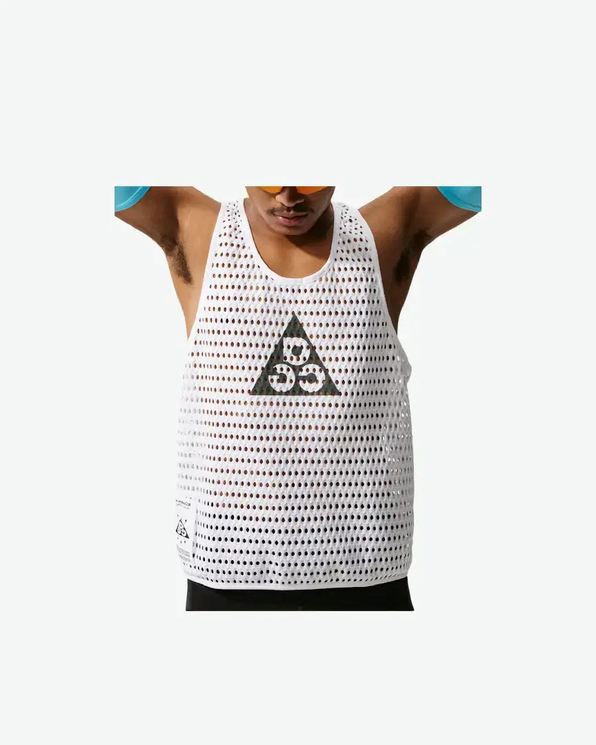 Camisetas sin mangas Nike Acg Radical Airflow M - Men (10) au meilleur prix !