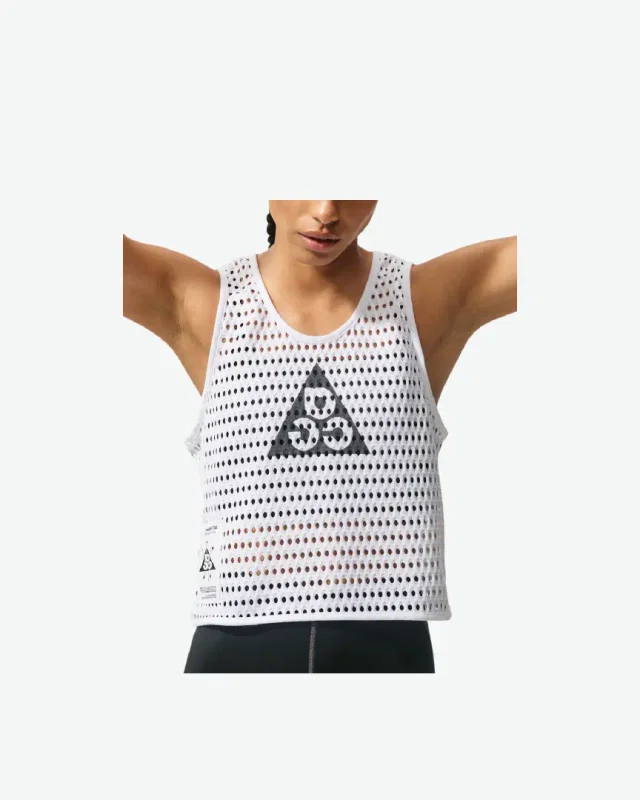Camisetas sin mangas Nike ACG Radical Airflow W