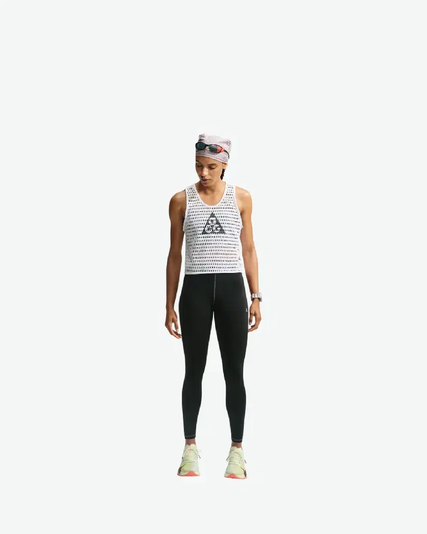 Camisetas sin mangas Nike ACG Radical Airflow W - IV5370-100 (1) au meilleur prix !