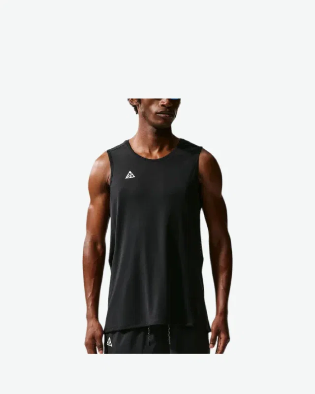 Camisetas sin mangas Nike ACG Solar Chase M