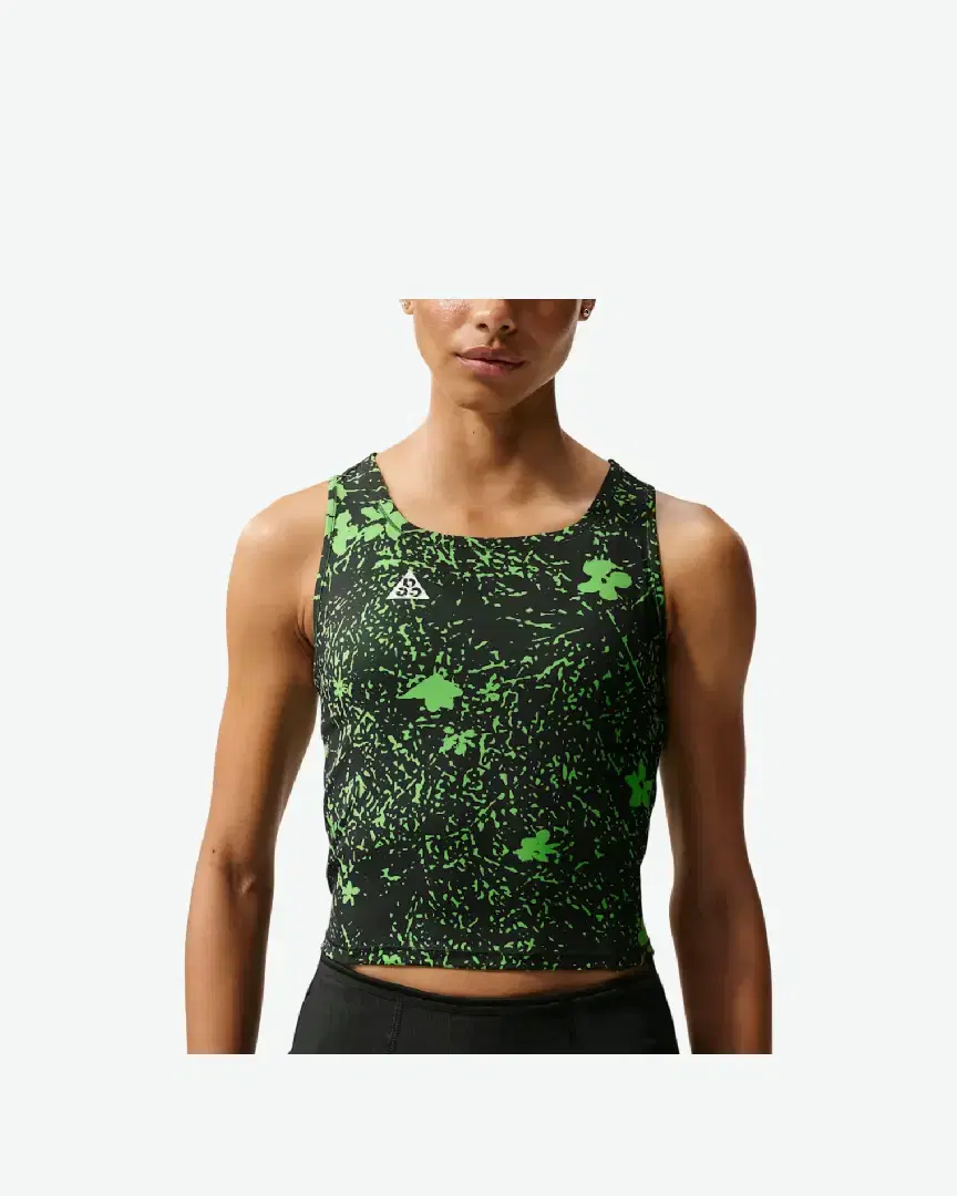 Camisetas sin mangas Nike Acg Solar Chase W - IF1511-307 (0) au meilleur prix !