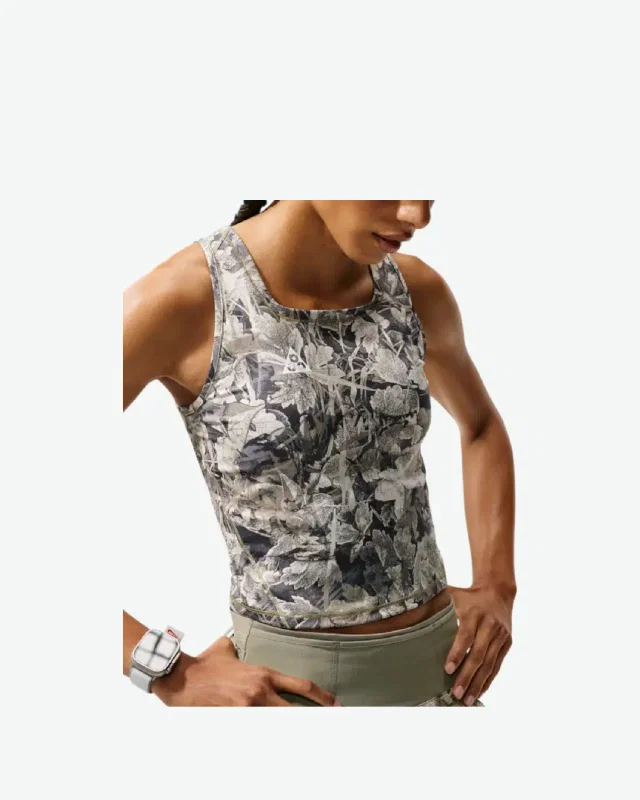 Camisetas sin mangas Nike Acg Trail Crop W