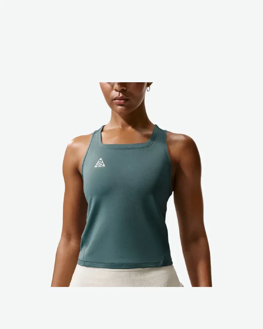 Camisetas sin mangas Nike ACG Trail Mujer