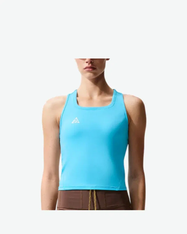 Camisetas sin mangas Nike ACG Trail W