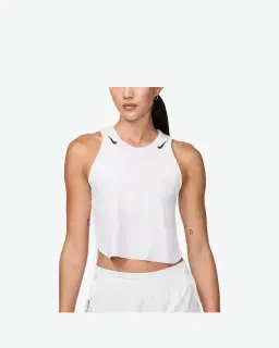 Top Corto Nike Dri-Fit Adv Aeroswift Mujer – 1/2