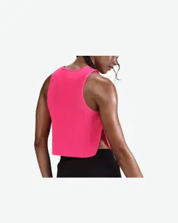 Camiseta sin mangas corta estampada Dri-Fit Adv Nike Aeroswift Mujer – 2/2