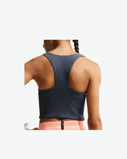Camiseta sin mangas corta estampada Dri-Fit Adv Nike Aeroswift Mujer – 2/4