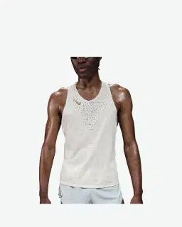 Camisetas sin mangas Nike Aeroswift Jakob Ingebrigtsen Hombre – 1/2