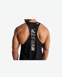 Camisetas sin mangas Nike Aeroswift Nvrstp X Top4running Hombre – 2/4