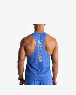 Camisetas sin mangas Nike Aeroswift Nvrstp X Top4running Hombre – 2/4