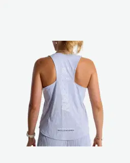 Camiseta sin mangas Nike Aeroswift Nvrstp X Top4running Mujer – 2/5