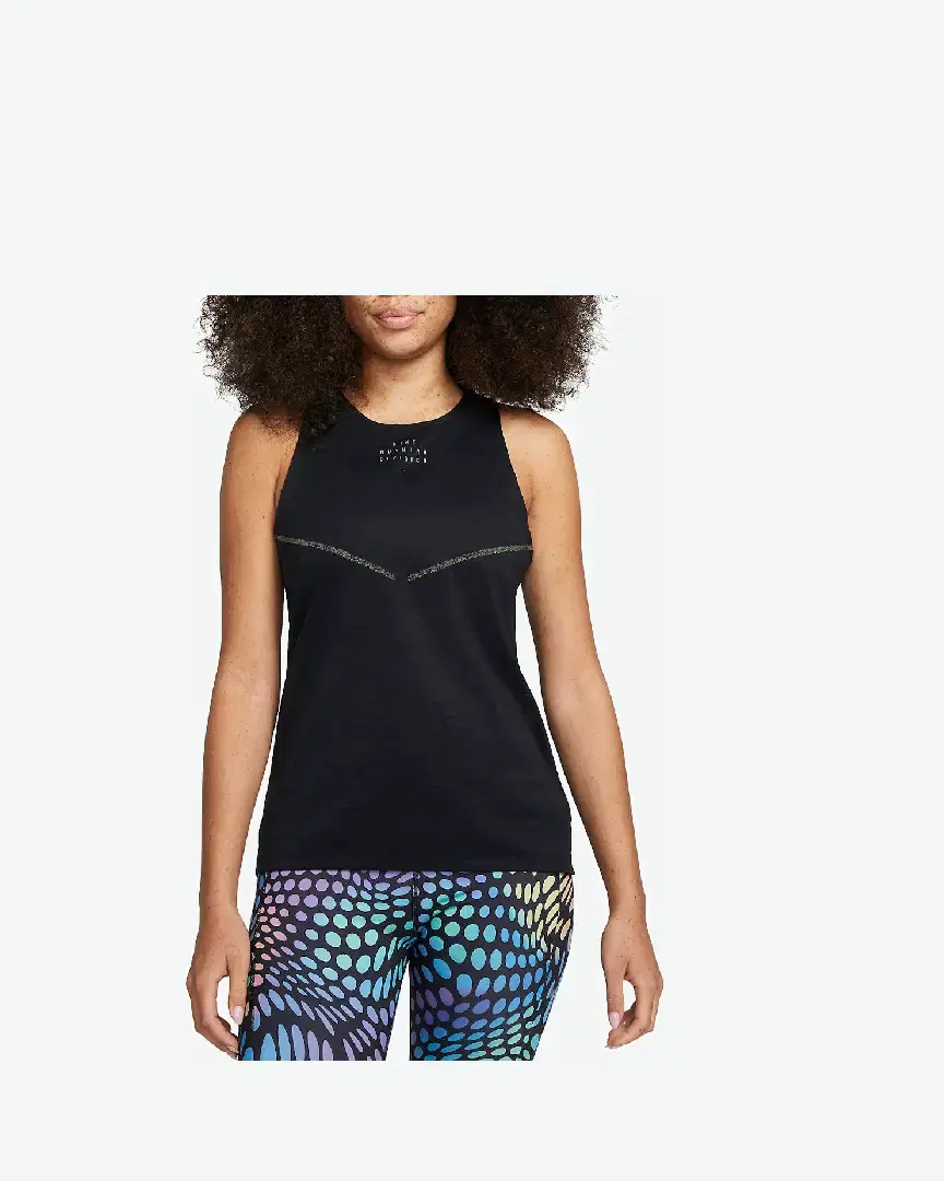 Camisetas sin mangas Nike Dri-Fit Adv Run Division W - DM7558-010 (0) au meilleur prix !