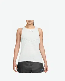 Camisetas sin mangas Nike Dri-Fit Adv Run Division Mujer – 1/2