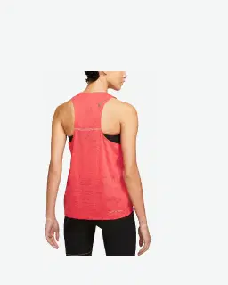 Camisetas sin mangas Nike Dri-Fit Adv Run Division Mujer – 2/2
