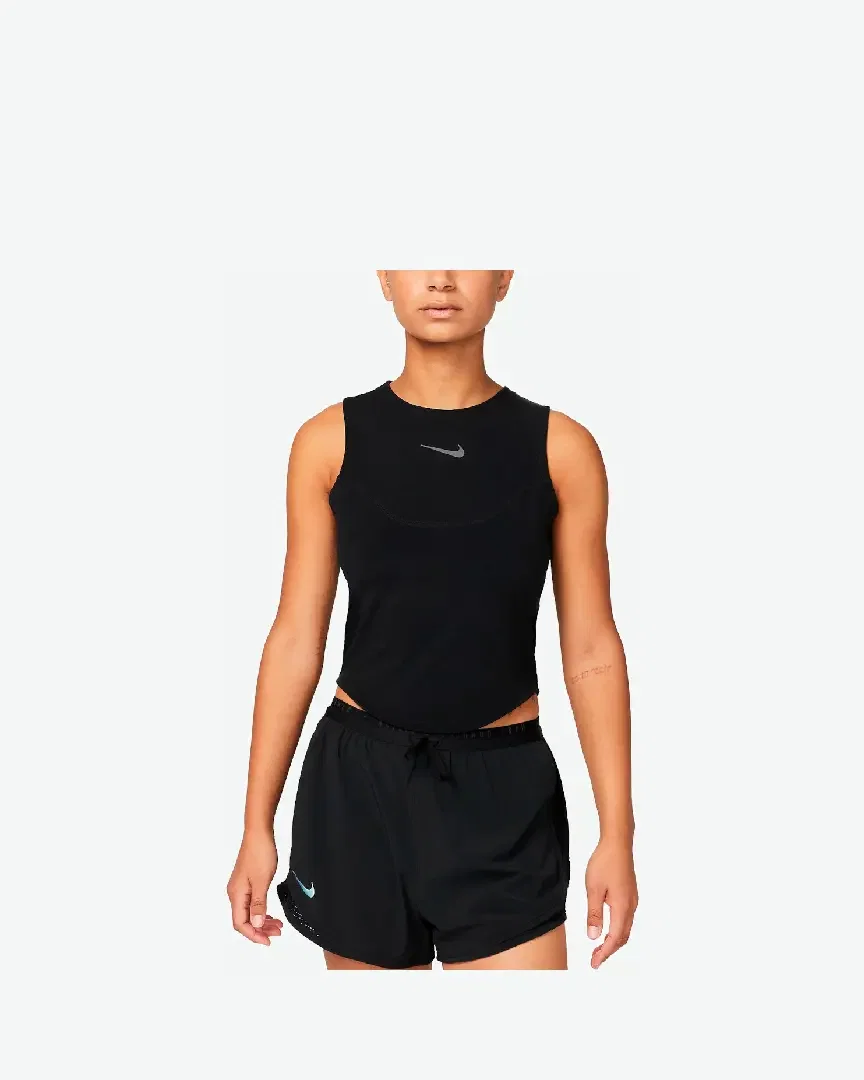Camisetas sin mangas Nike Dri-Fit Run Division Mujeres Tank de Correr