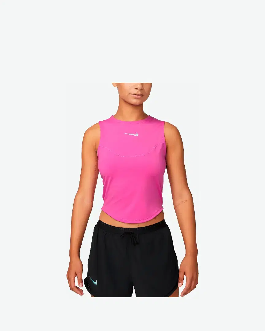Camisetas sin mangas Nike Dri-Fit Run Division Mujeres Tank de Correr - Women (20) au meilleur prix !