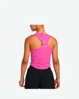 Camisetas sin mangas Nike Dri-Fit Run Division Mujeres Tank de Correr Mujer – 2/2