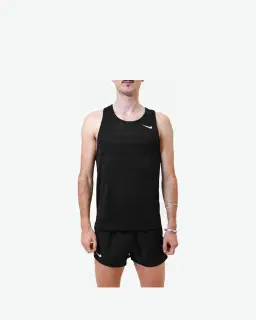 Camisetas sin mangas Nike para hombres Stock Dry Miler Singlet Hombre – 1/7