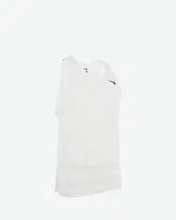 Camisetas sin mangas Nike para hombres Stock Dry Miler Singlet Hombre – 1/2