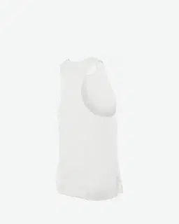 Camisetas sin mangas Nike para hombres Stock Dry Miler Singlet Hombre – 2/2