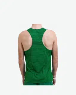 Camisetas sin mangas Nike para hombres Stock Dry Miler Singlet Hombre – 6/7