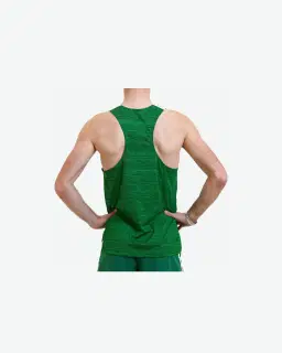 Camisetas sin mangas Nike para hombres Stock Dry Miler Singlet Hombre – 7/7