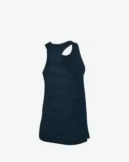 Camisetas sin mangas Nike para hombres Stock Dry Miler Singlet Hombre – 2/2