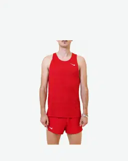 Camisetas sin mangas Nike para hombres Stock Dry Miler Singlet Hombre – 1/8