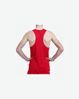 Camisetas sin mangas Nike para hombres Stock Dry Miler Singlet Hombre – 8/8