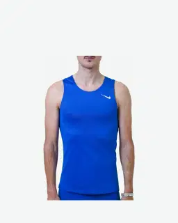 Camiseta sin mangas Nike Men Stock Muscle Tank Hombre – 1/4