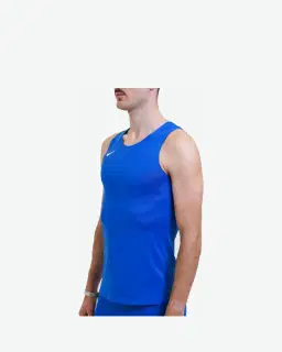 Camiseta sin mangas Nike Men Stock Muscle Tank Hombre – 2/4