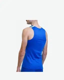 Camiseta sin mangas Nike Men Stock Muscle Tank Hombre – 3/4