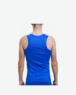 Camiseta sin mangas Nike Men Stock Muscle Tank Hombre – 4/4